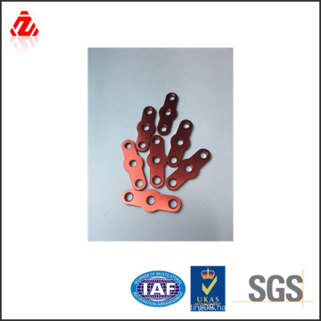 shenzhen customized Non-standard CNC parts